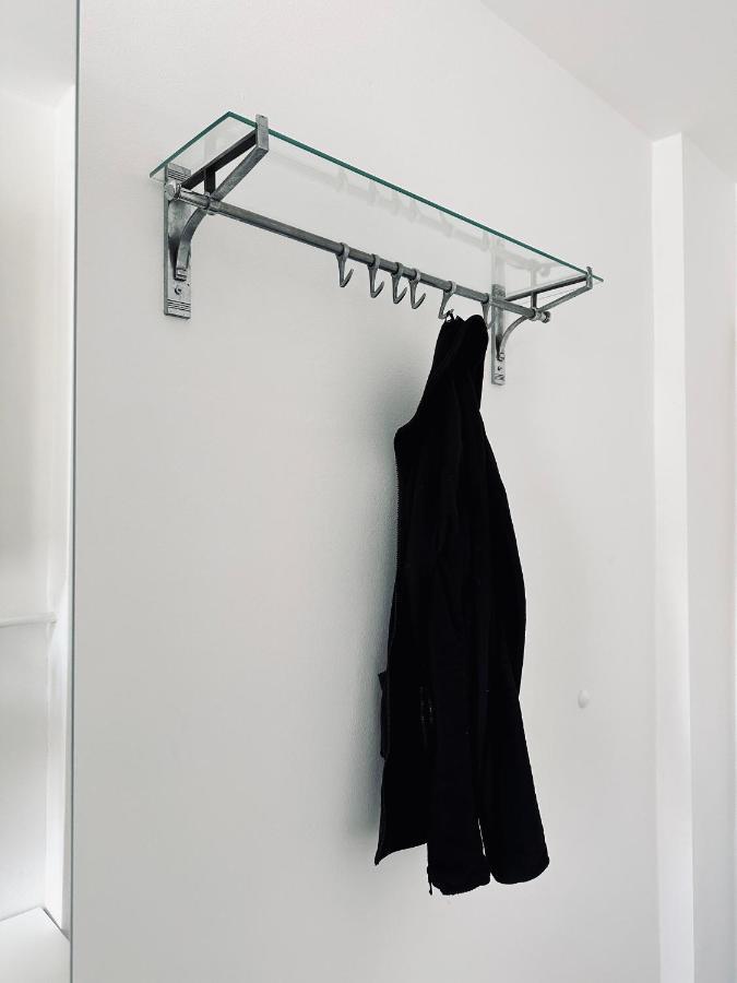 Zentrum: Prater, Messe, Wu Apartment Wien